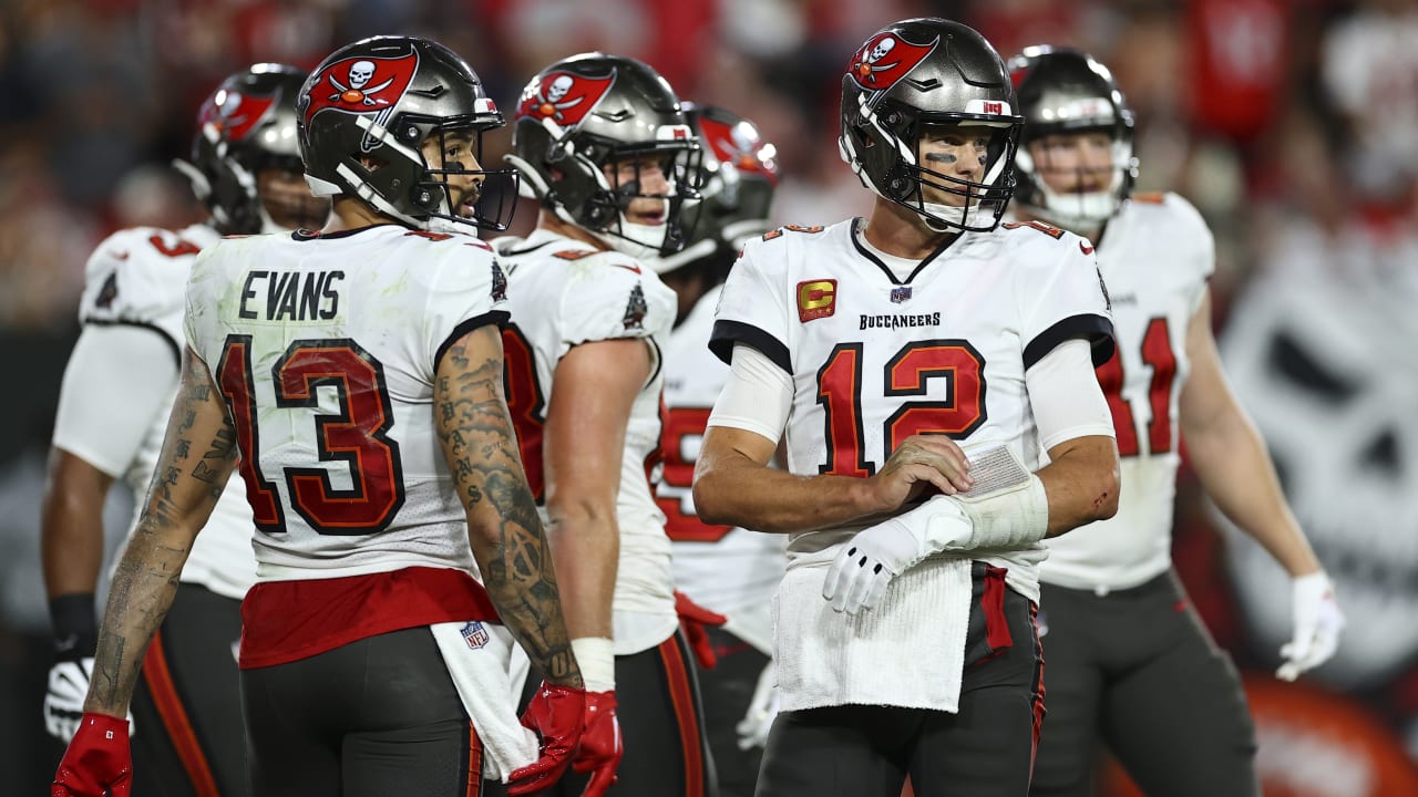 Too Soon To Say Thursday Is 'make-or-break' For Tampa Bay Buccaneers ...