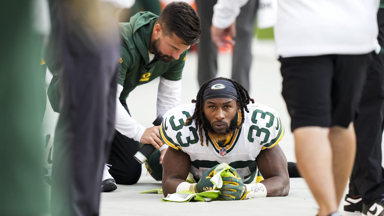 NFL Injury Report 2023: What NFL players are injured right now and what is  their current status?