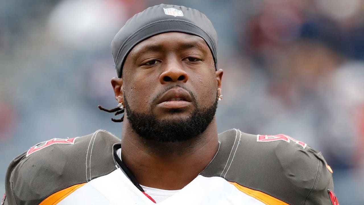 Gerald McCoy chooses Panthers over Baltimore Ravens, Cleveland