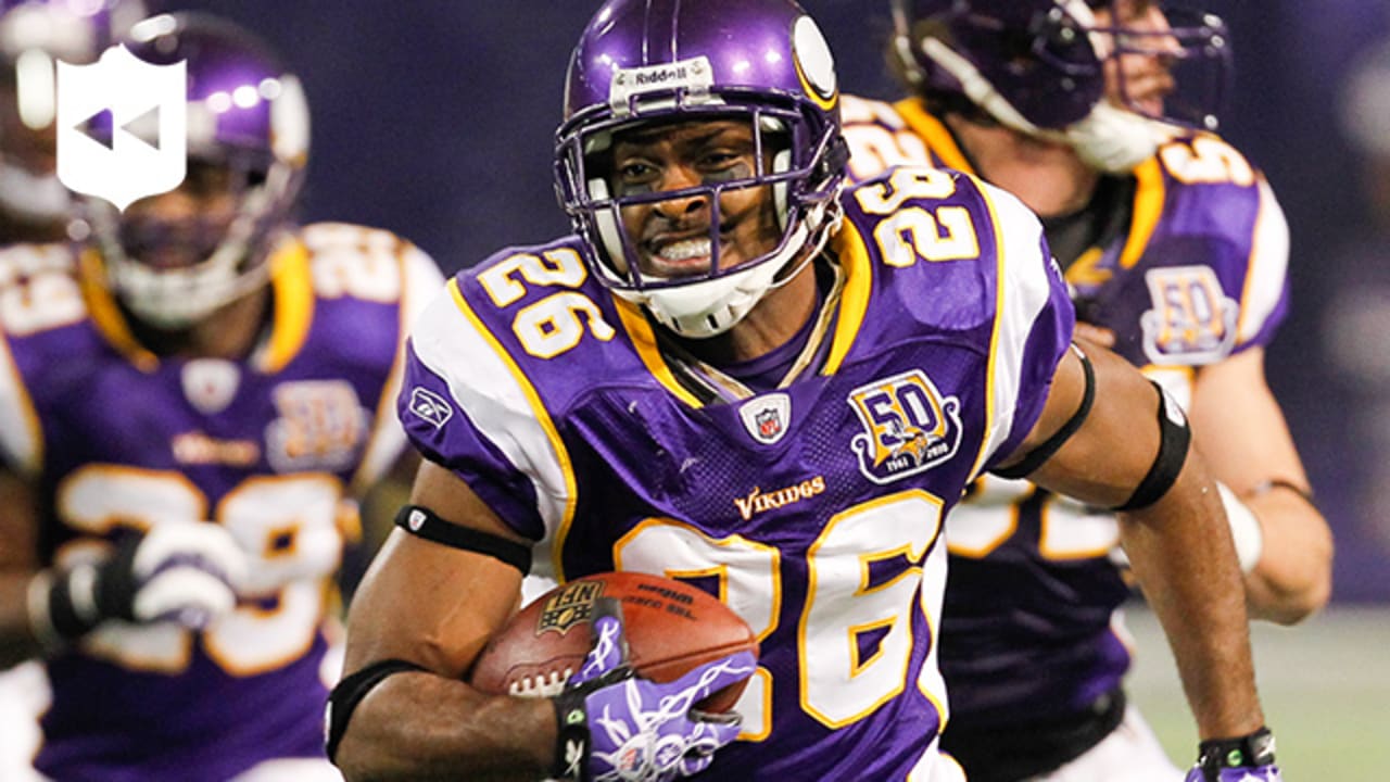 Top 5 plays of Antoine Winfield’s career