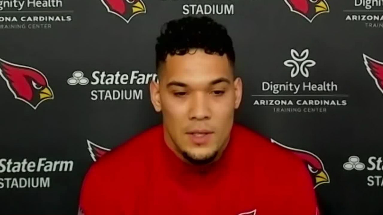 Erie native James Conner agrees to 1-year deal with Arizona Cardinals