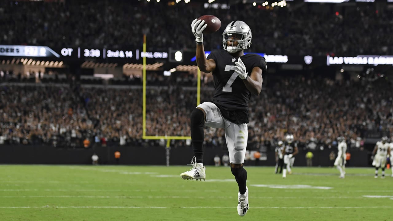 Zay Jones hoping to instill mentality of last year's Raiders with