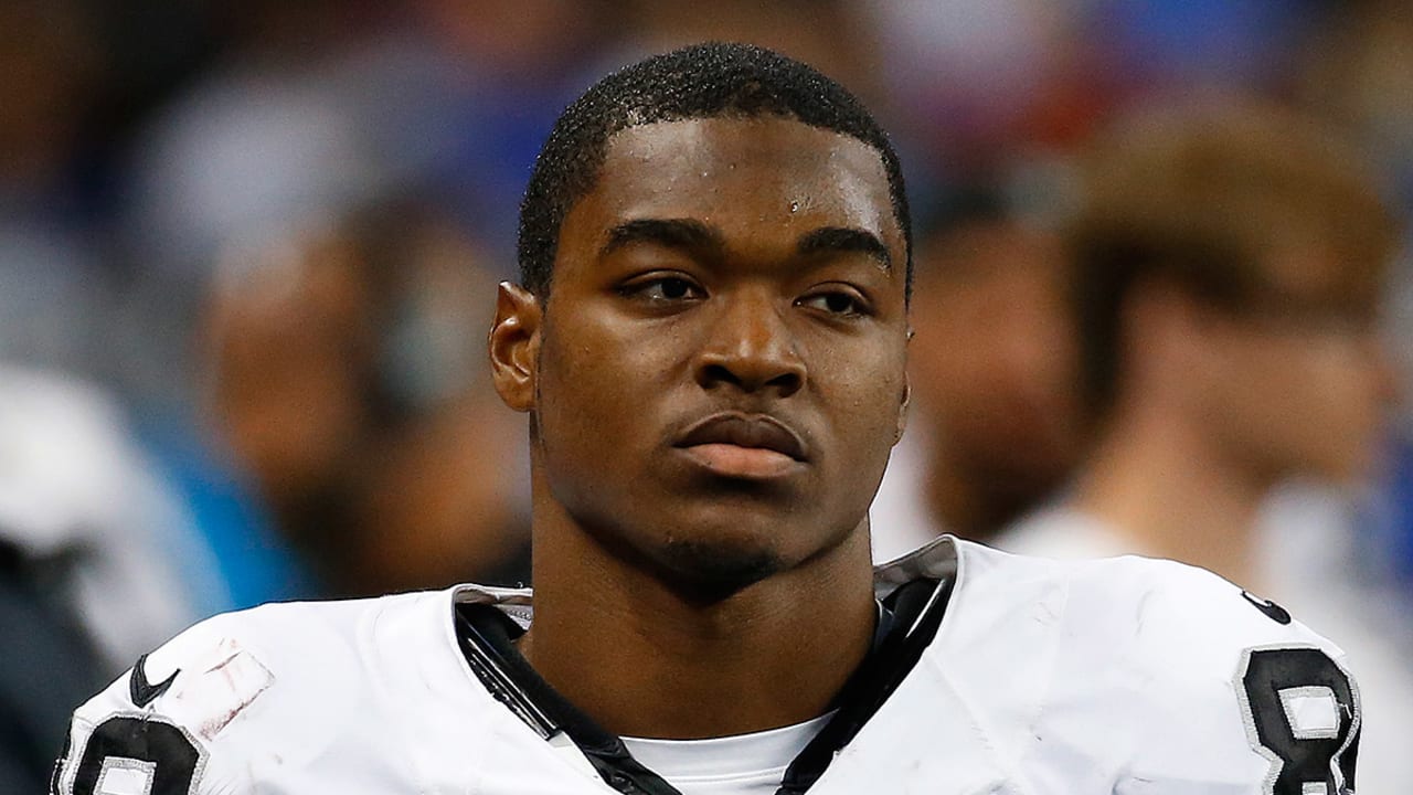 Amari Cooper Talent level of NFL, SEC DBs �about the same�