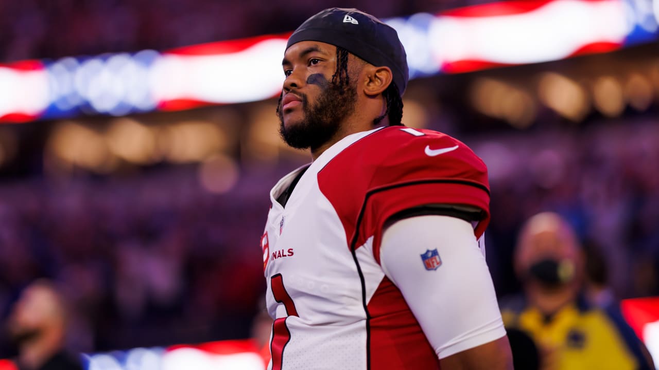 NFL Network - Tomorrow the double-header continues on NFL Network! Kyler  Murray takes the field for the first time as the Arizona Cardinals take on  the Los Angeles Chargers! 