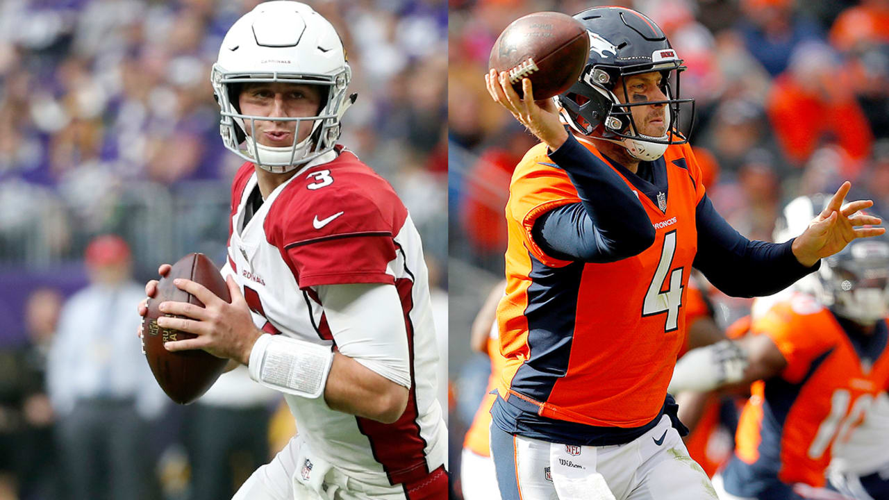 Cardinals vs. Broncos: 5 reasons to watch 'Thursday Night Football' 