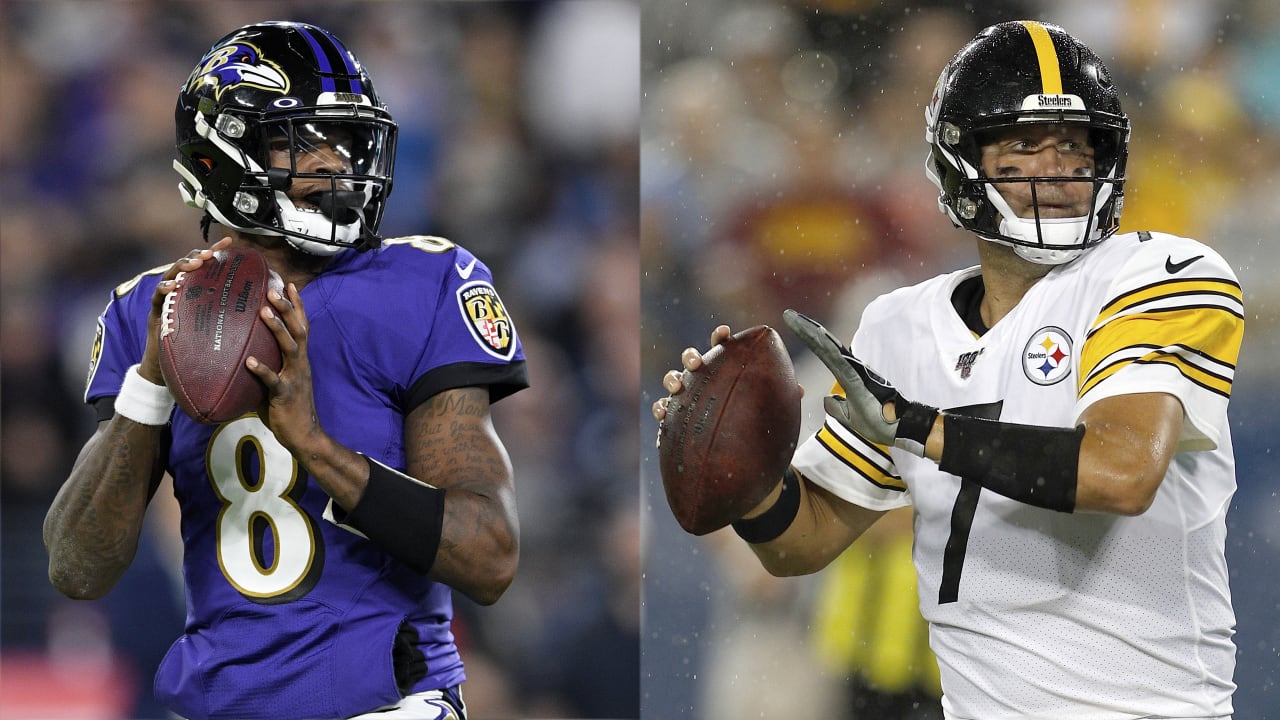 'Good Morning Football' breaks down state of the AFC North