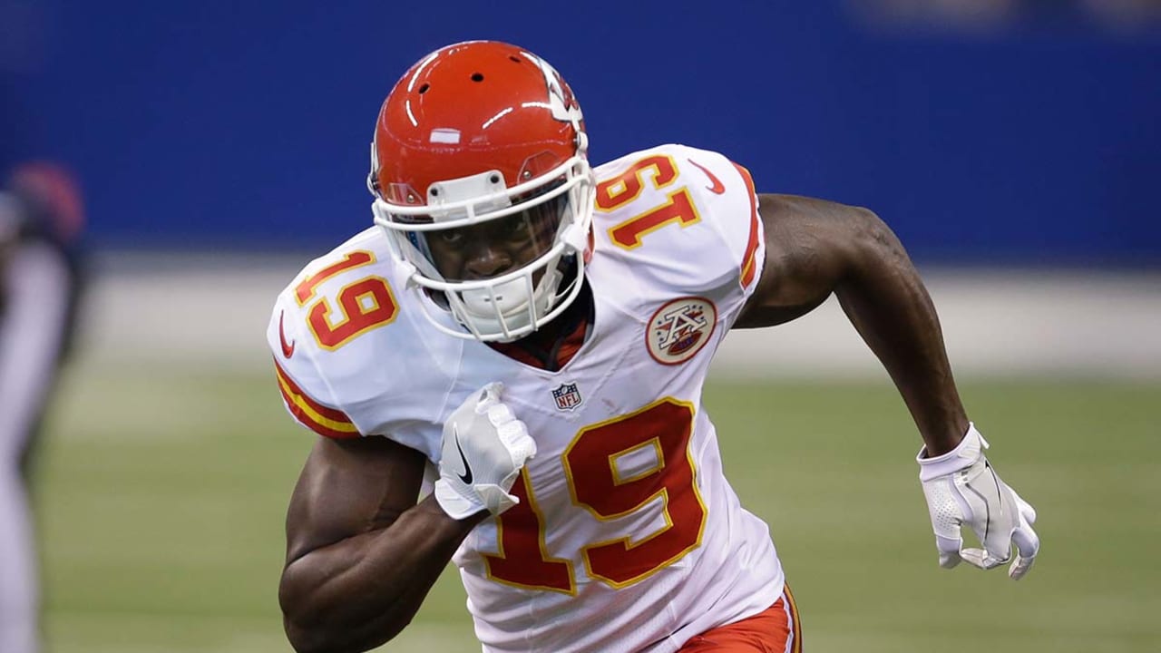 Poll: Where Will Jeremy Maclin Sign?