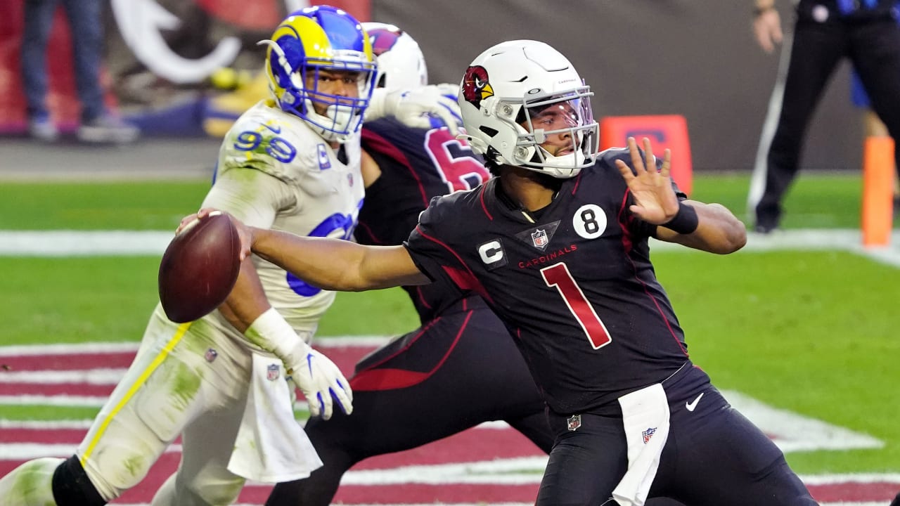 Week 14 NFL game picks: Cardinals sweep Rams; Buccaneers stay hot with win  over Bills