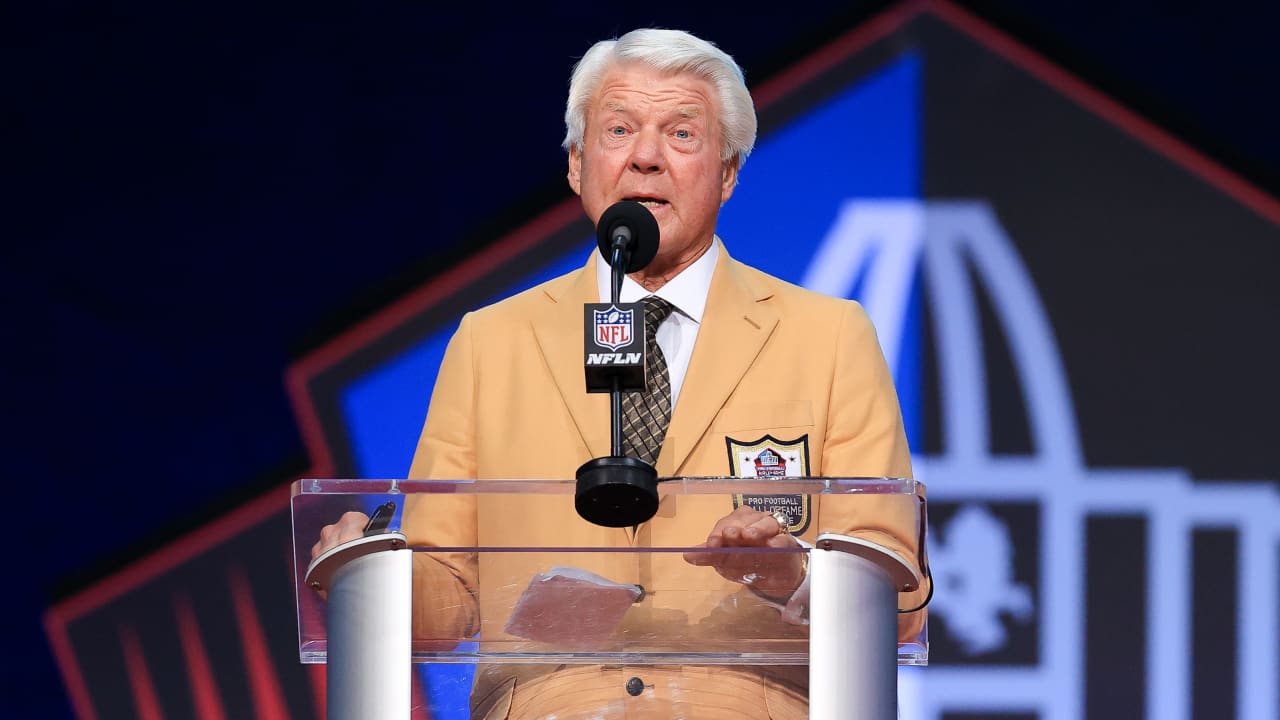 Former Dolphins head coach Jimmy Johnson elected to Pro Football Hall of  Fame