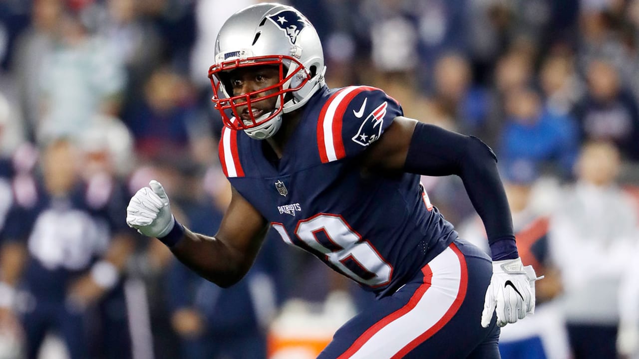 Report: Patriots re-sign Matthew Slater