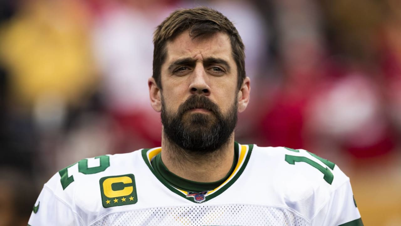 Packers refuse to let Aaron Rodgers waste their time with 2 more