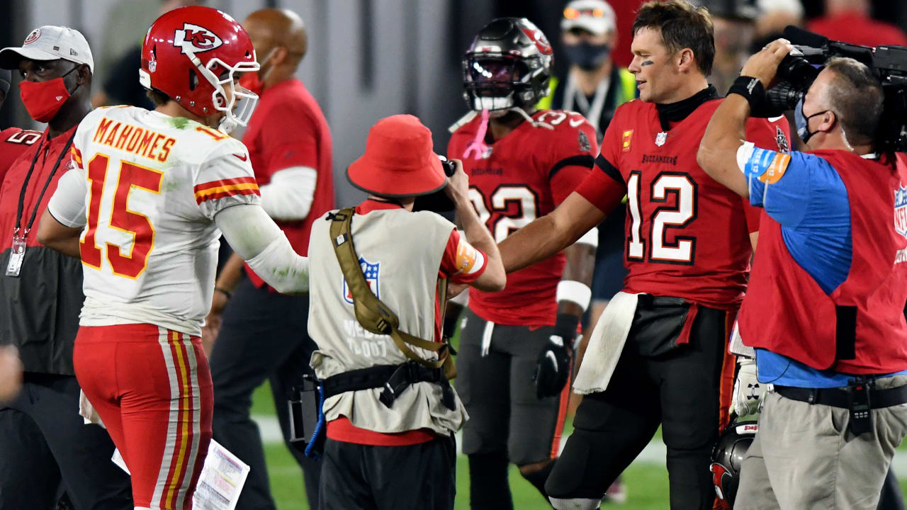 Super Bowl LV: How Tampa Bay stopped Patrick Mahomes and blew out the  Chiefs.