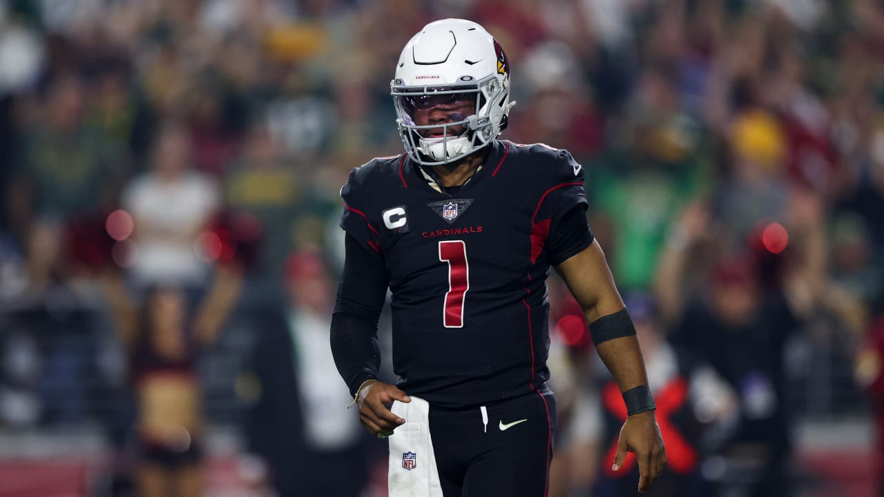 Saints vs. Cardinals final score, results: Kyler Murray, Arizona