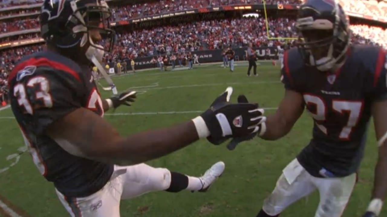 Best of memorable NFL handshakes