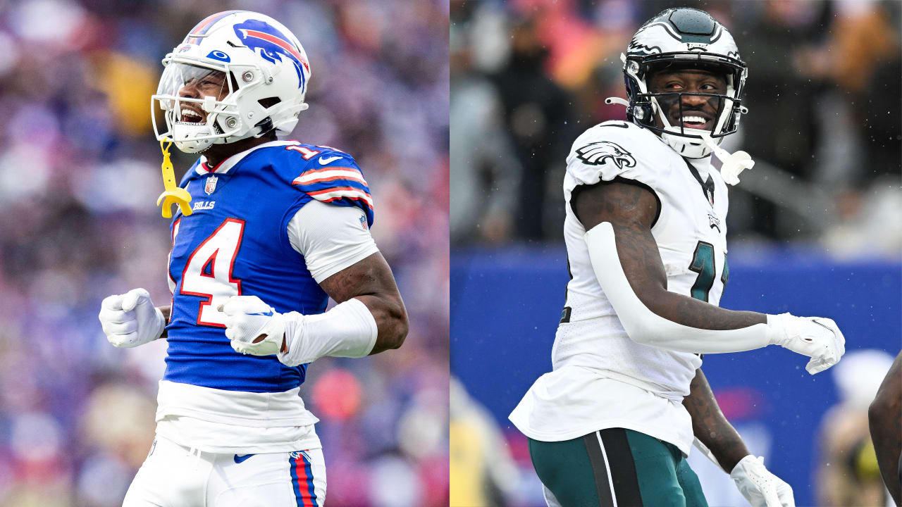 NFL playoff clinching scenarios for Bills, Eagles, Giants & more