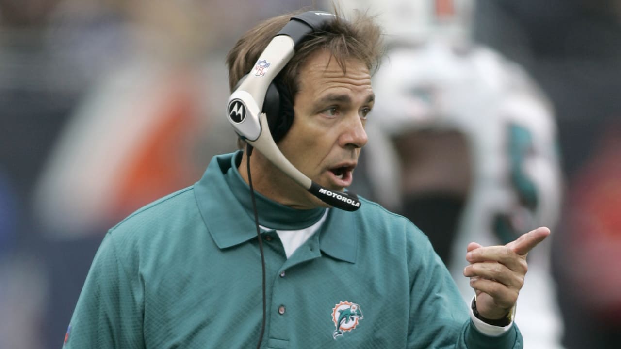 A Football Life': How University of Alabama head coach Nick Saban impacted  the Miami Dolphins in his short stint in Miami.