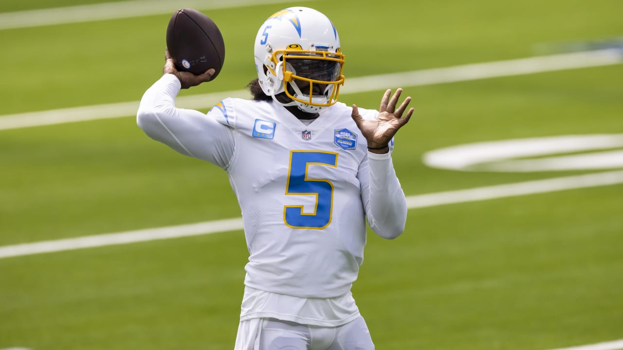 Tyrod Taylor