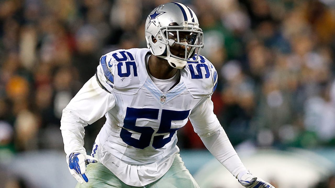 Rolando Mcclain Missing Otas After Knee Scope