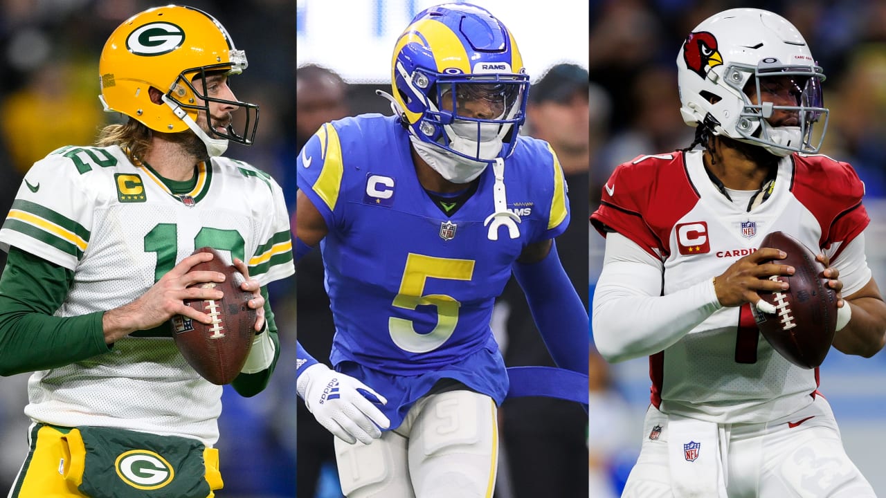 2022 Pro Bowl: Complete AFC roster revealed