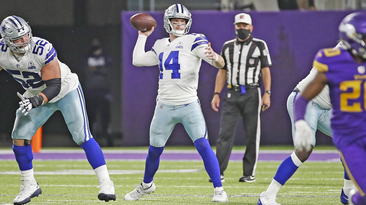 Matt Cassel's Week 11 NFL Quarterback Power Rankings