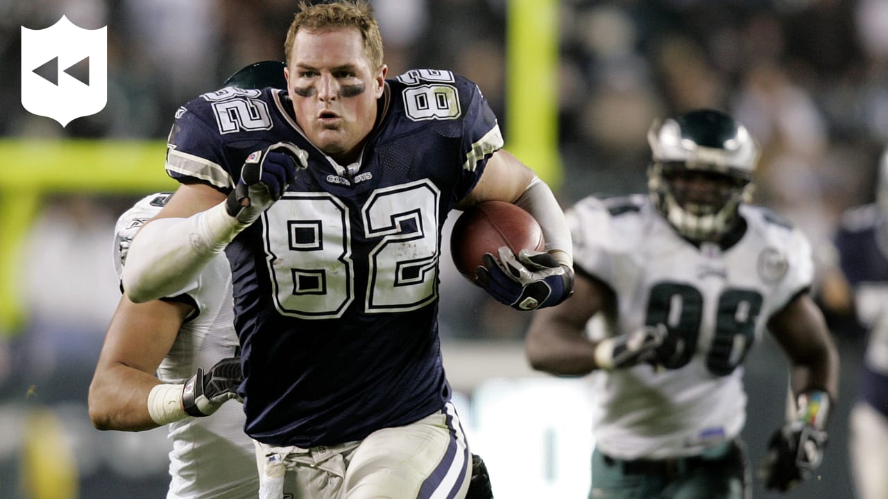 Dallas Cowboys vs. Philadelphia Eagles: 5 Most Memorable Moments