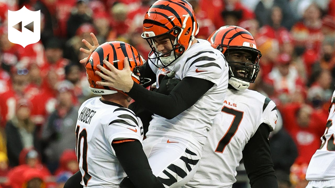 10 Greatest Cincinnati Bengals Teams of All Time 