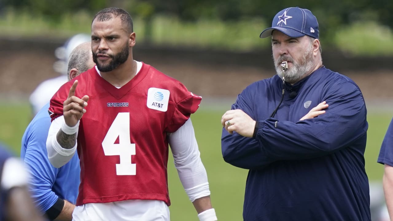 Dallas Cowboys chosen for 'Hard Knocks': Four storylines to watch on HBO's  five-episode series