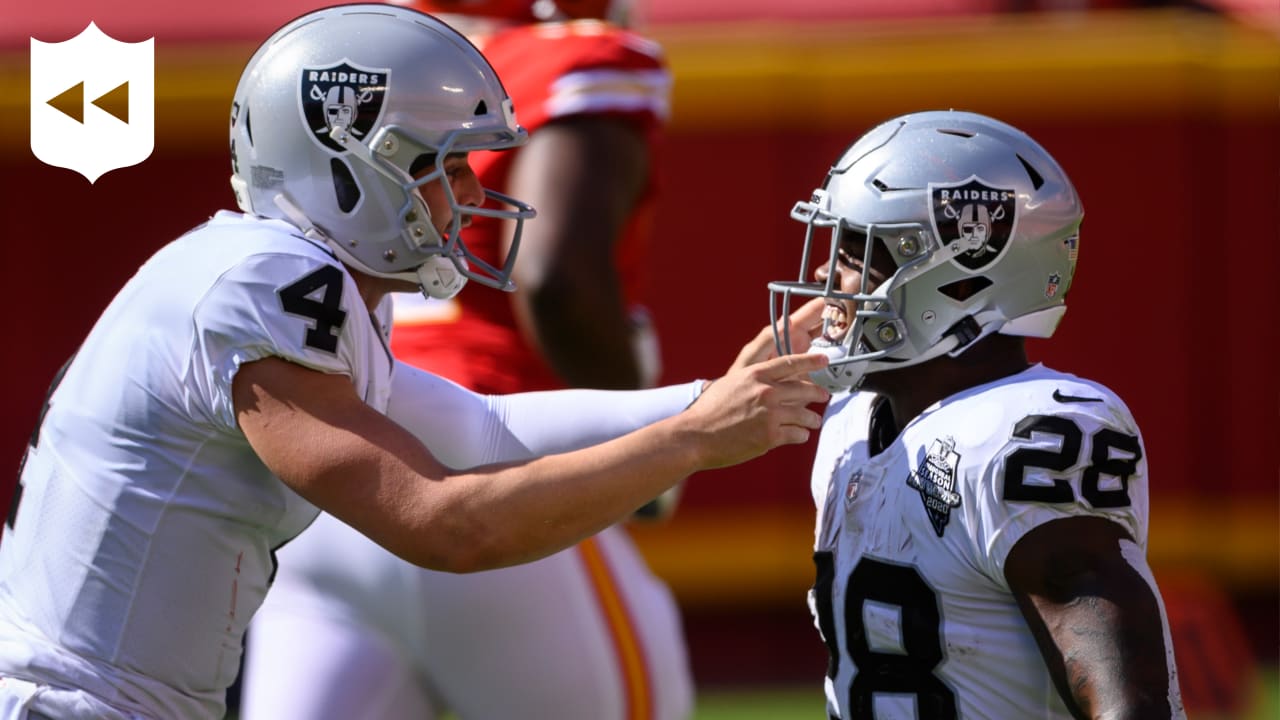 14,949 Raiders Vs Chiefs Photos & High Res Pictures - Getty Images