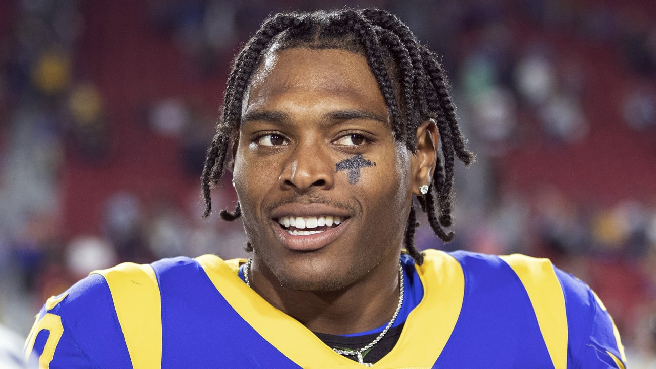 Jalen Ramsey gets 5-year, $105 million extension from Rams – The