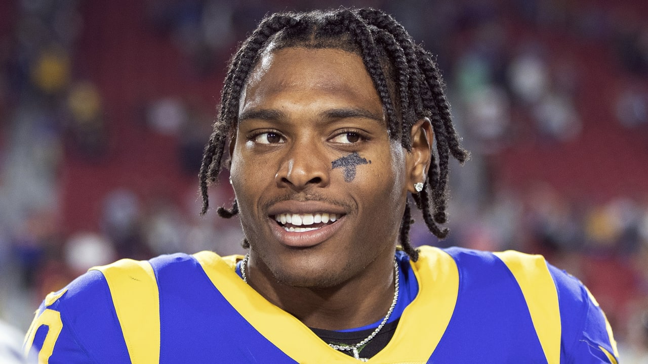 Extension Candidate: Rams CB Jalen Ramsey