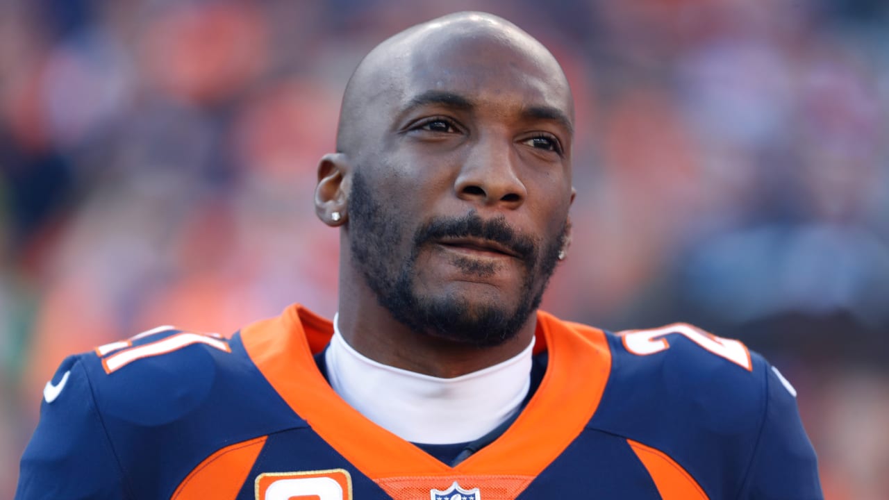 Aqib Talib to join Amazon as part of its 'Thursday Night Football