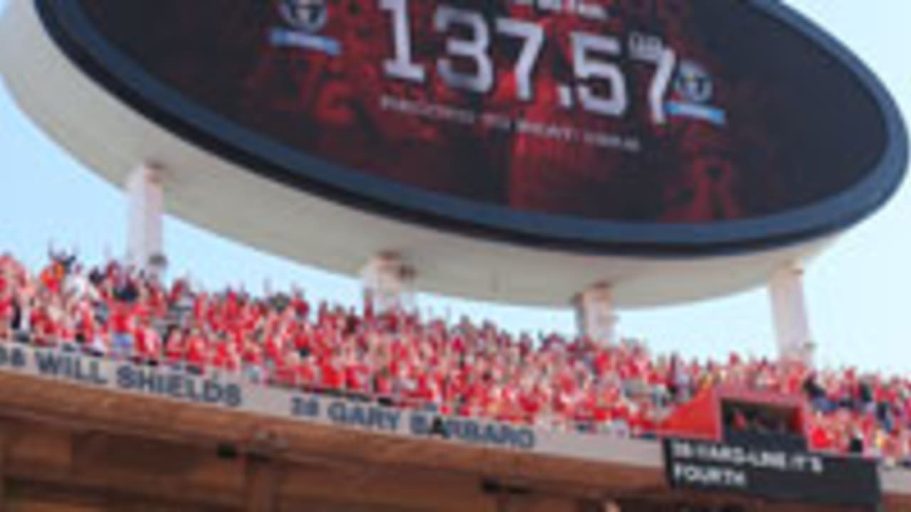 Arrowhead Stadium Scoreboard | Essential T-Shirt