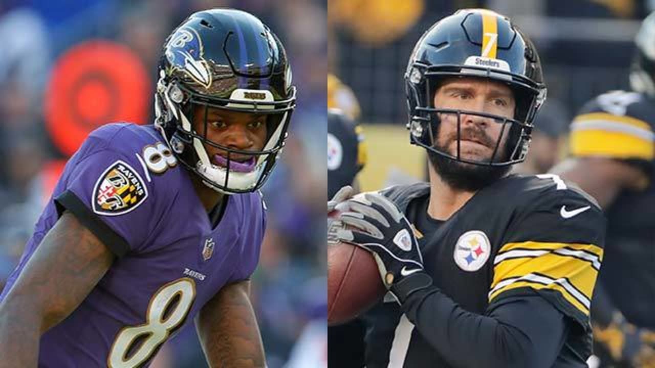 Which AFC North team is most intriguing heading into the 2019 season?