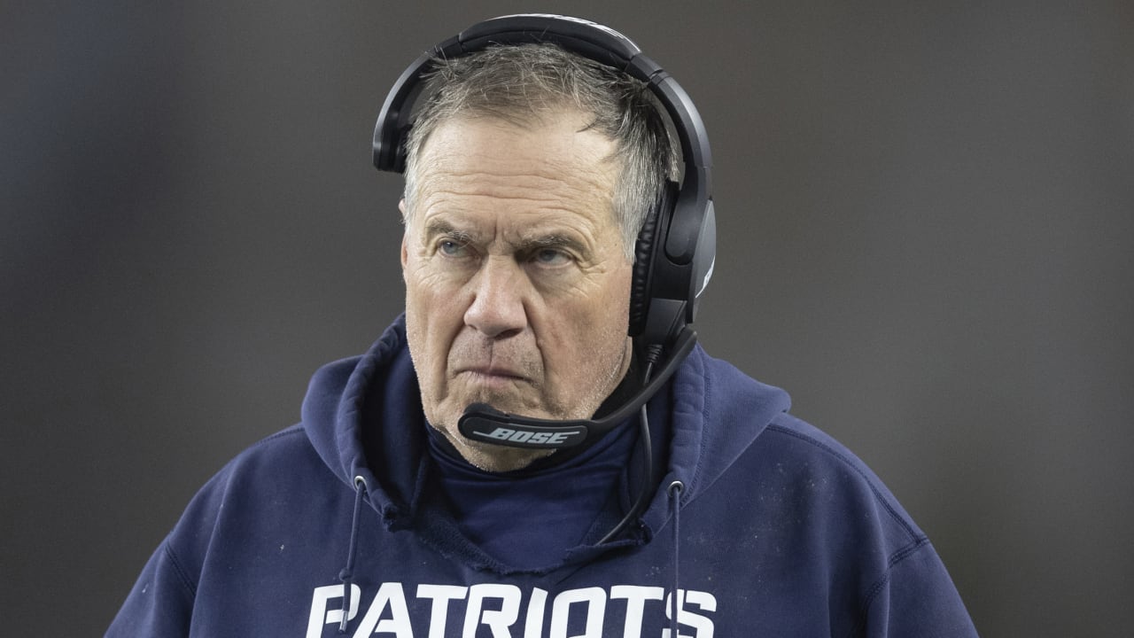 Adam Rank's 2020 record prediction for New Enland Patriots