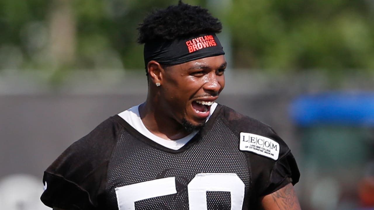 Houston Texans Ex Christian Kirksey Receives Praise Upon