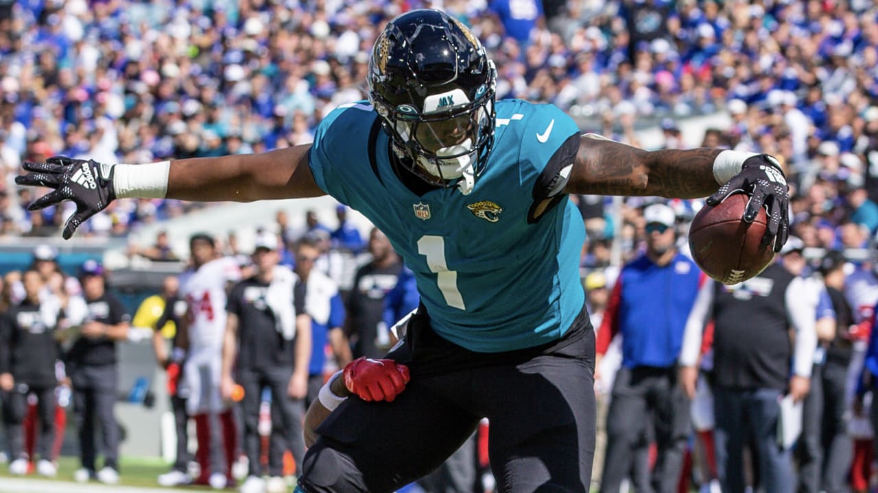 NFL Network's Tom Pelissero: Jacksonville Jaguars 'putting their faith ...