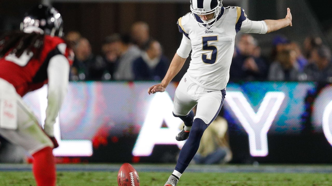 NFL to consider several proposed kickoff rule changes