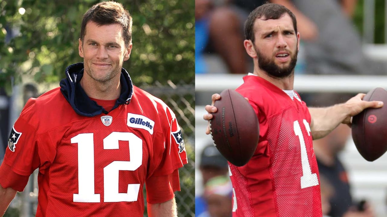 Biggest losers of Tom Brady's free agency: What if Chargers, 49ers, Bears  had signed QB?