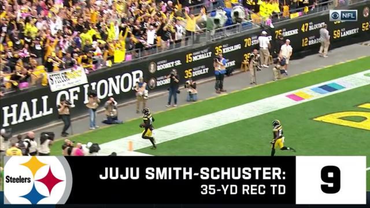 Sunday Flashback: Polamalu's Pick-6 Sends Steelers To Super Bowl XLIII -  Steelers Depot