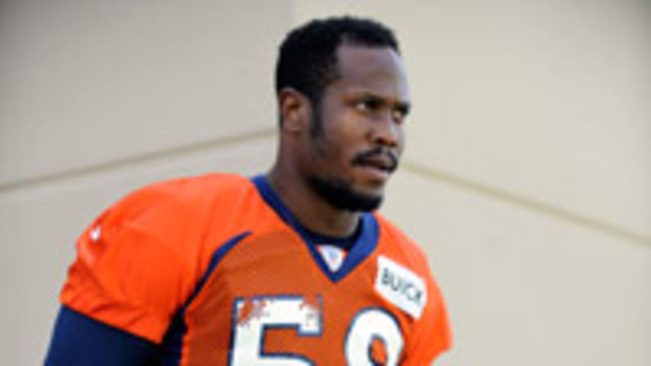 Von Miller Speaks out as 6-Game NFL Suspension Ends, News, Scores,  Highlights, Stats, and Rumors