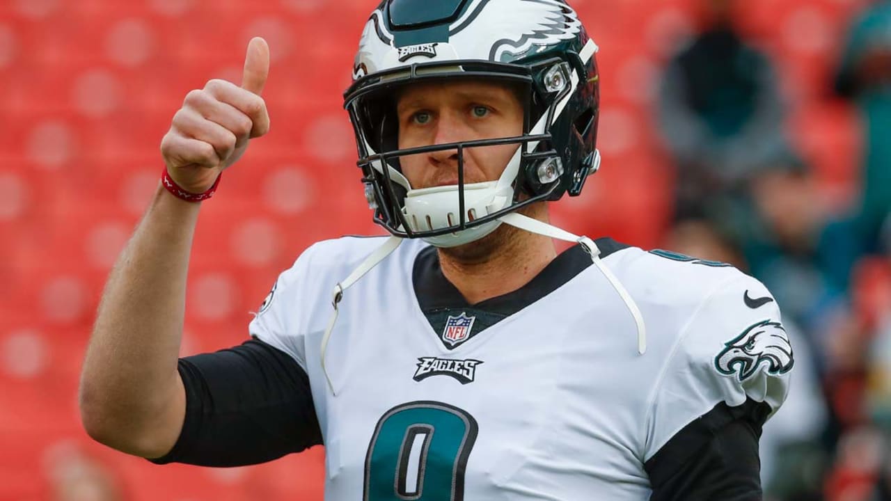 Chicago Bears: 5 landing spots the Bears could trade Nick Foles