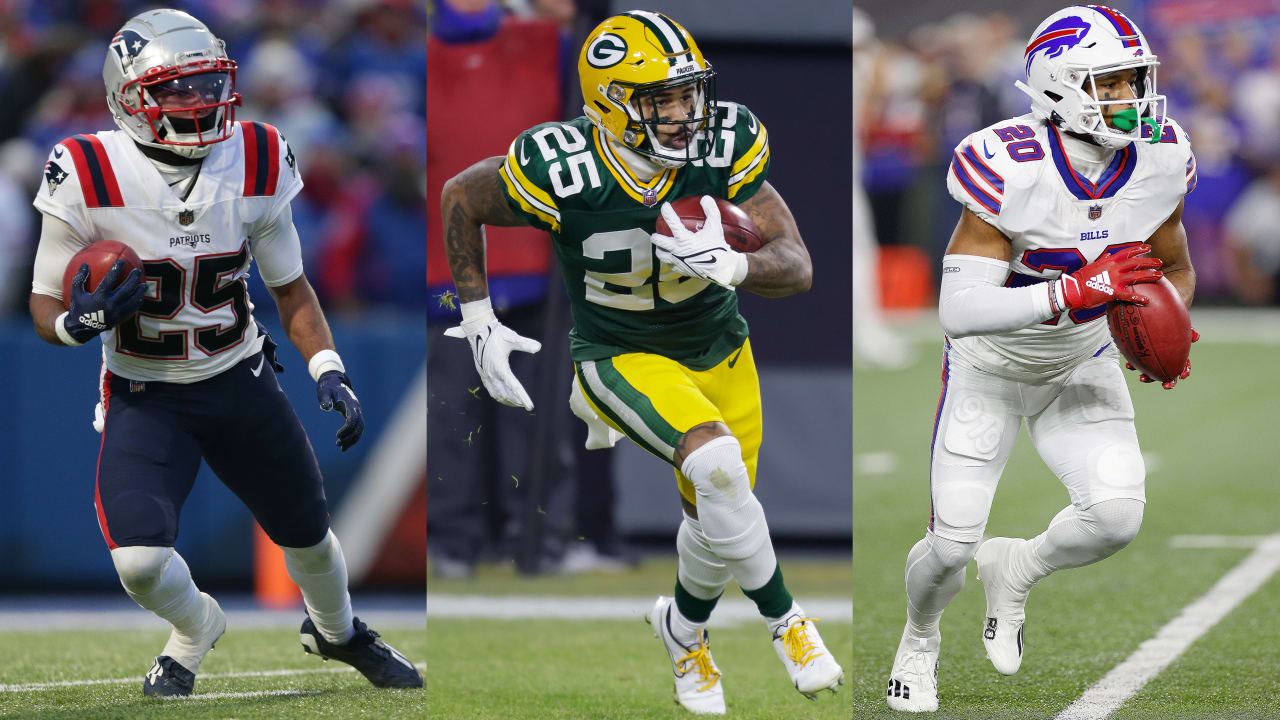 4 leaders returning to Packers' defense for 2022 NFL Season