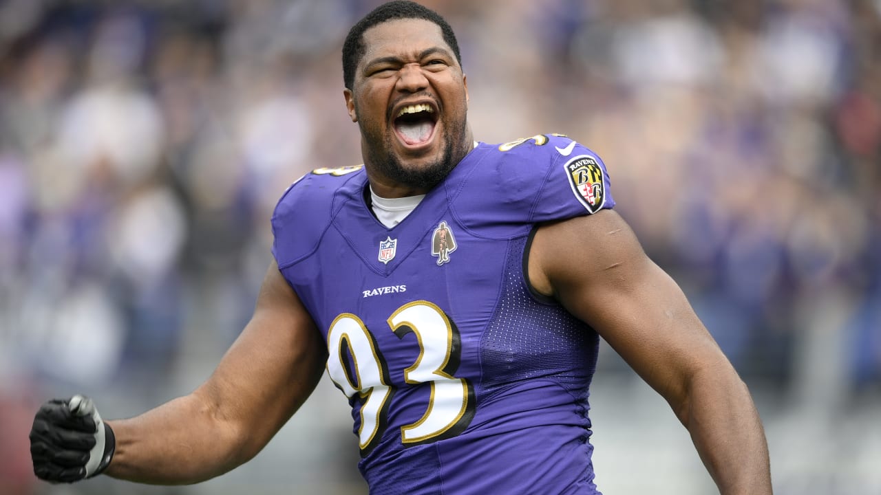 Calais Campbell's decision to sign with Falcons suggests there's