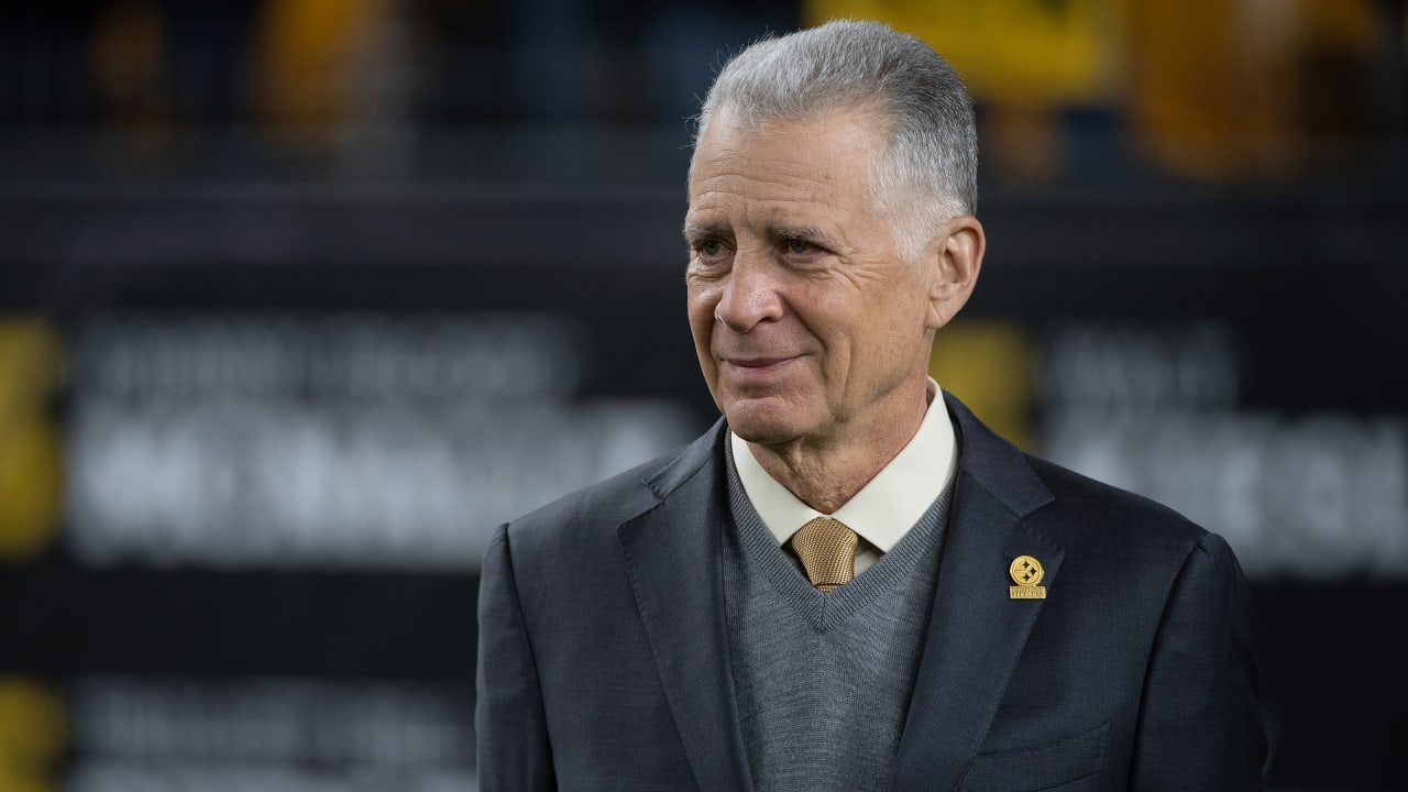 Art Rooney II - Wikipedia