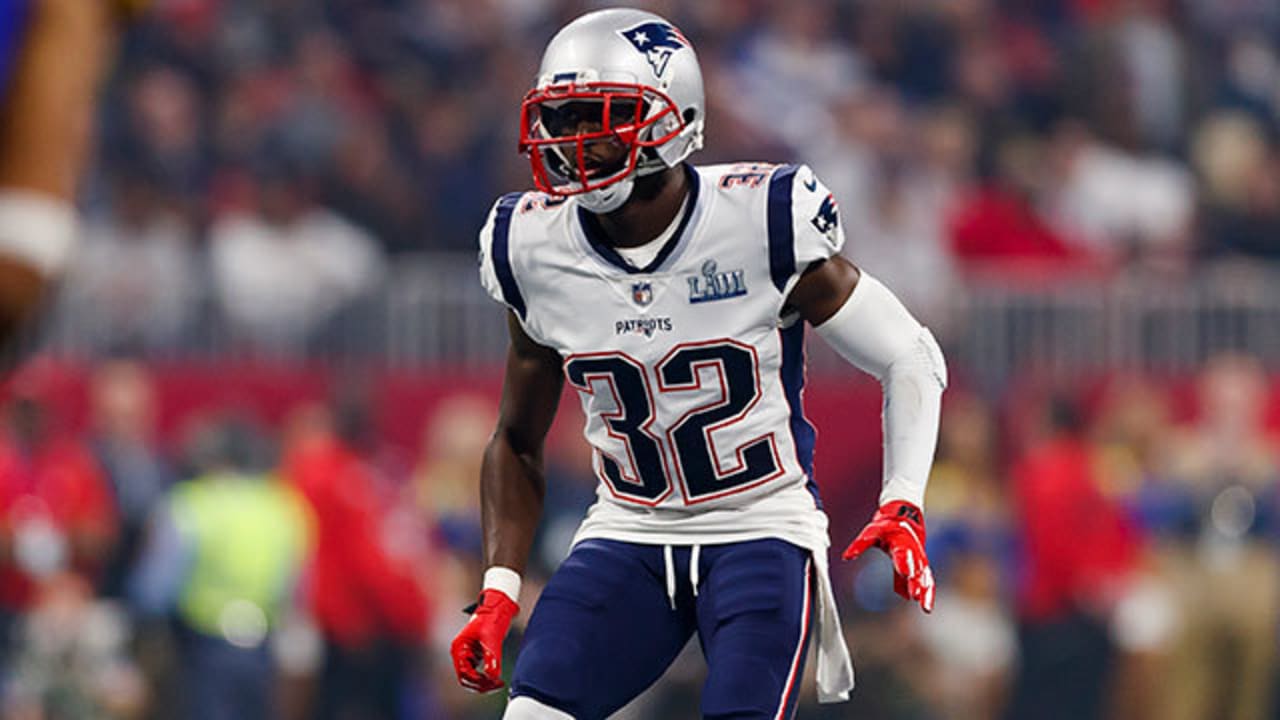 Move the Sticks: New England Patriots safety Devin McCourty is one of ...