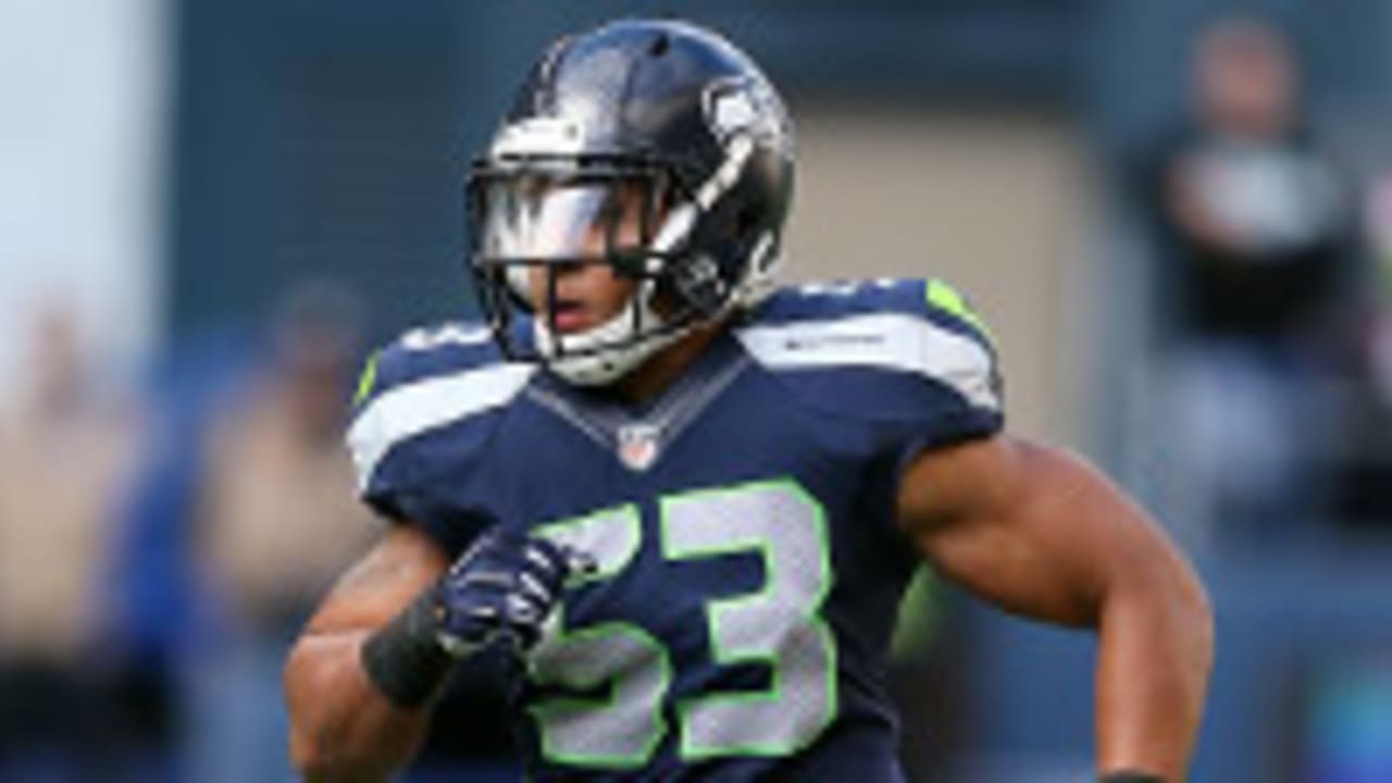 Oakland Raiders announce signing of Malcolm Smith