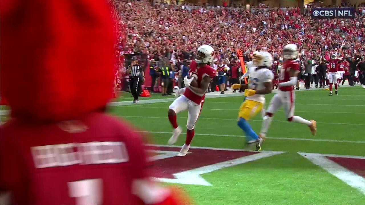 Los Angeles Chargers Top Plays vs. Arizona Cardinals