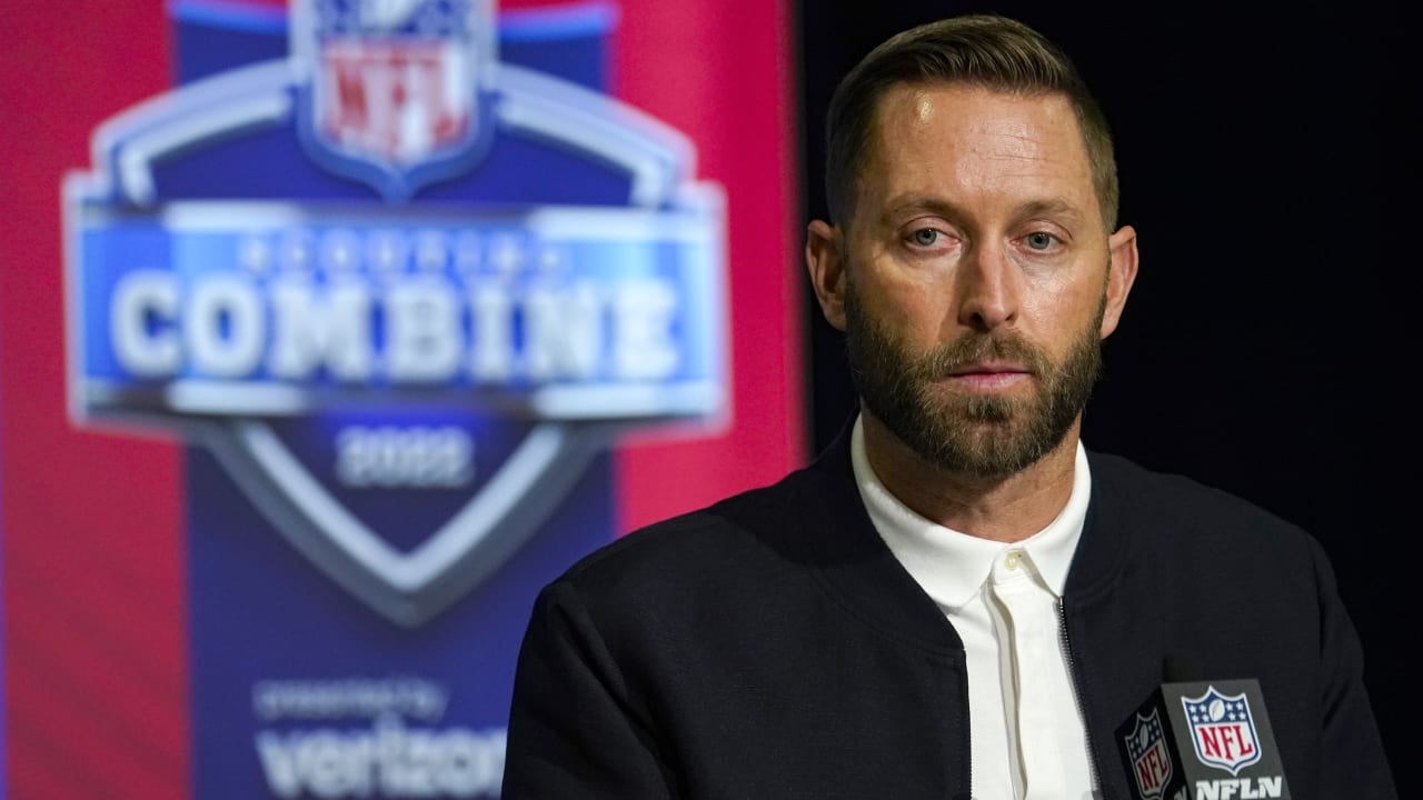 Arizona Cardinals HC Kliff Kingsbury to be 'unreachable' for next month