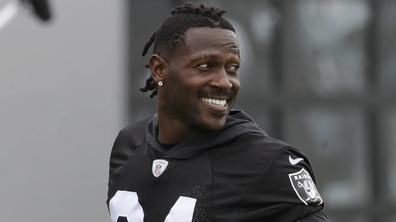 Antonio Brown unhappy over new fine, posts   video of apparent Jon  Gruden call