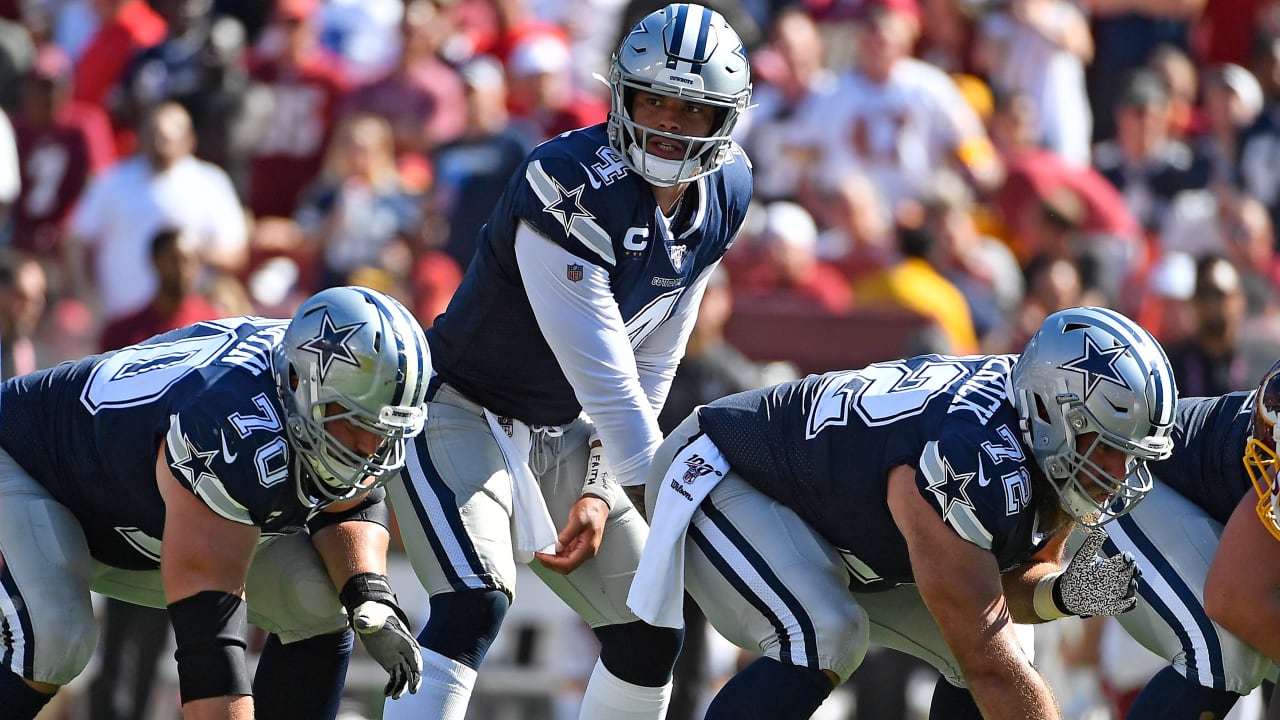 Bengals cut La'el Collins, ex-Cowboys stud offensive tackle